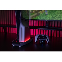 Venom VS5027 PS5 Pro/Slim RGB LED állvány