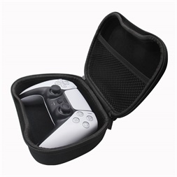 Ventaris B300 PS PS4/PS5 fekete kontroller táska
