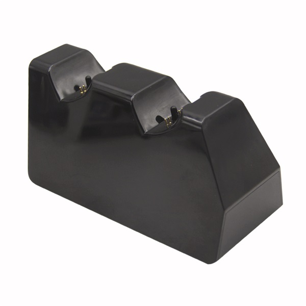 Ventaris D200B PS5 Dual kontroller fekete töltőállomás