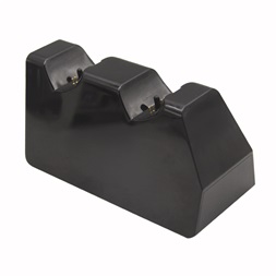 Ventaris D200B PS5 Dual kontroller fekete töltőállomás