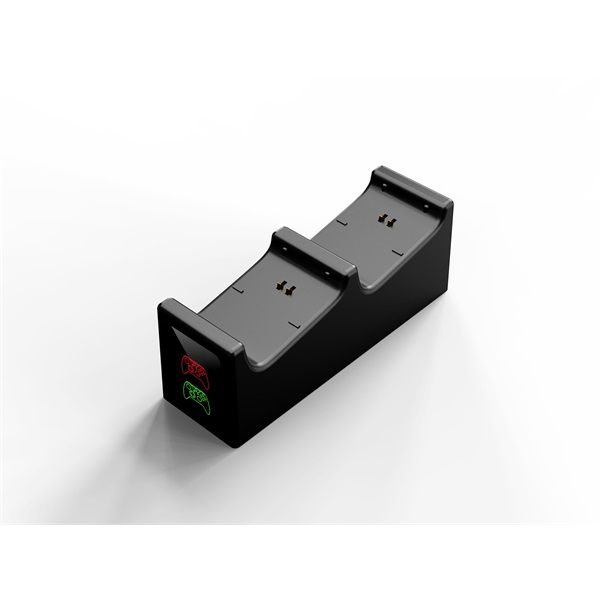 Ventaris D200B XO Xbox One Dual kontroller fekete töltőállomás