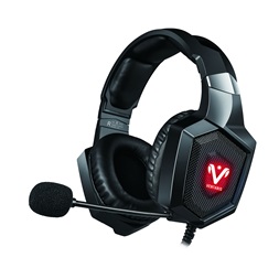 Ventaris GHO-156 vezetékes gamer fejhallgató (Újszerű)