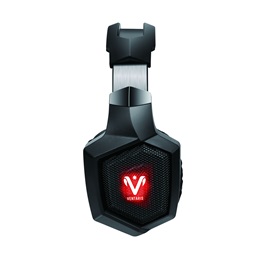 Ventaris GHO-156 vezetékes gamer fejhallgató (Újszerű)