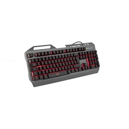 Ventaris K300 RGB HUN gamer billentyűzet (Újracsomagolt)