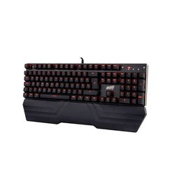 Ventaris K600 HUN mechanikus billentyűzet (Újracsomagolt)
