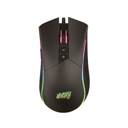 Ventaris M300 RGB gamer egér (Újracsomagolt)