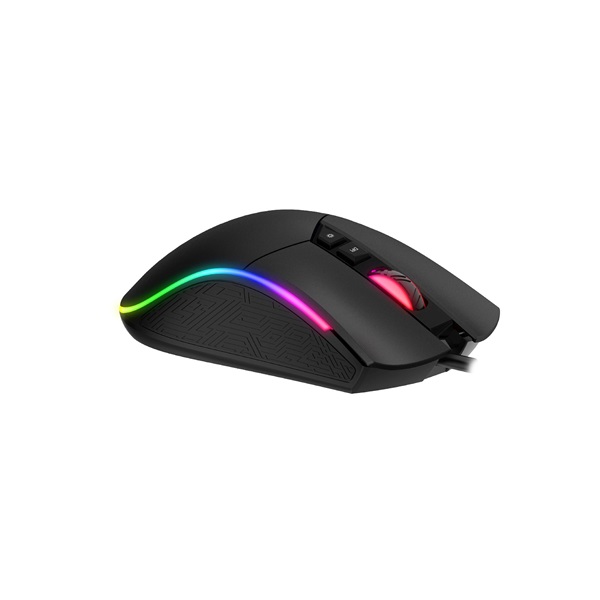 Ventaris M300 RGB gamer egér (Újracsomagolt)