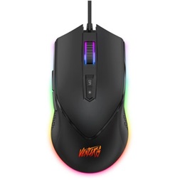 Ventaris M700 RGB gamer egér (Újracsomagolt)