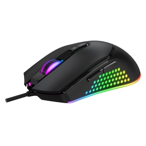 Ventaris M700 RGB gamer egér (Újracsomagolt)