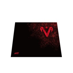 Ventaris P300 egérpad textil-gumi, 500 x 400 x 3 mm