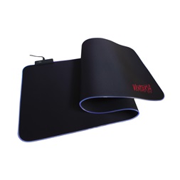 Ventaris P600 RGB Egérpad textil-gumi 900 x 400 x 3mm