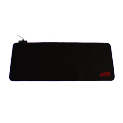 Ventaris P600 RGB Egérpad textil-gumi 900 x 400 x 3mm