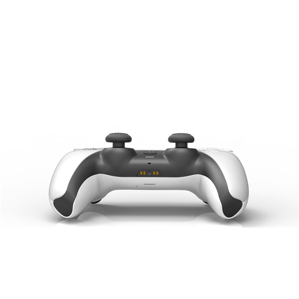 Ventaris T300B PS4/PS5 fekete kontrollerhez hüvelykujj csúszásgátló (8db)