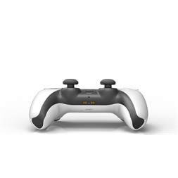 Ventaris T300B PS4/PS5 fekete kontrollerhez hüvelykujj csúszásgátló (8db)