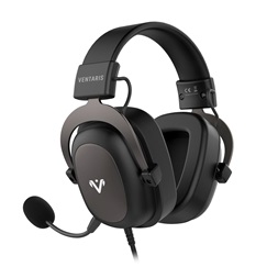 Ventaris VGHS202-D Sonus Gamer Fejhallgató (Újszerű)