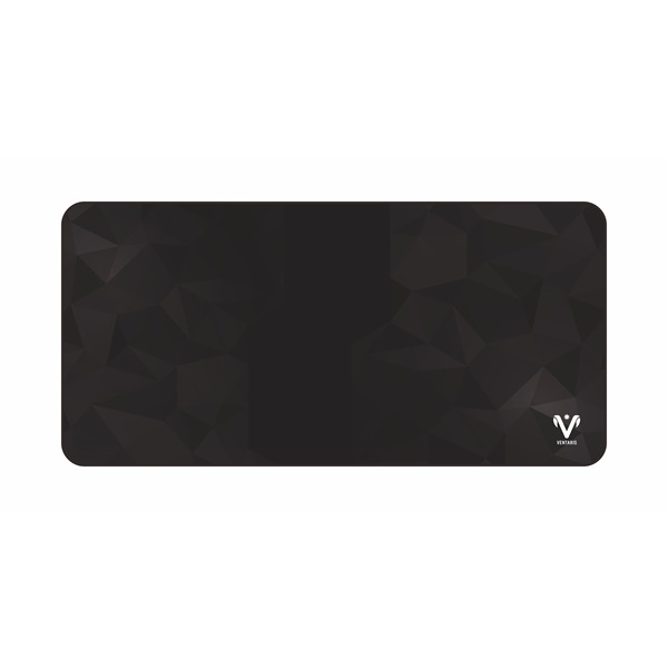 Ventaris VMP839-3XL Stellar Gamer Egérpad  textil-gumi, 1220 x 590 x 3mm