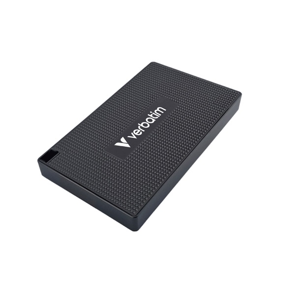 Verbatim 32030 512GB USB-C 3.2 Gen2 Metal Mini külső SSD
