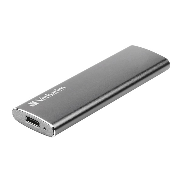 Verbatim 47441 VX500 120GB USB 3.1 külső SSD