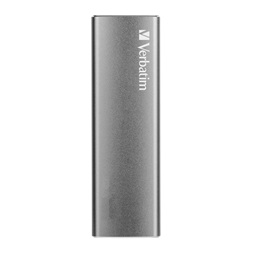 Verbatim 47443 VX500 external SSD USB 3.1 480GB külső SSD