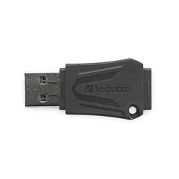 Verbatim 49331 ToughMAX 32GB USB 2.0 Flash Drive