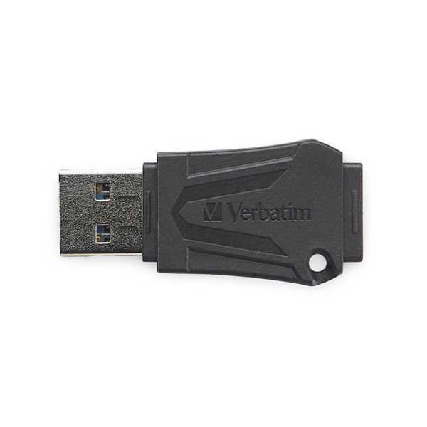 Verbatim 49332 ToughMAX 64GB USB 2.0 Flash Drive