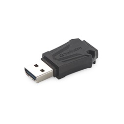 Verbatim 49332 ToughMAX 64GB USB 2.0 Flash Drive