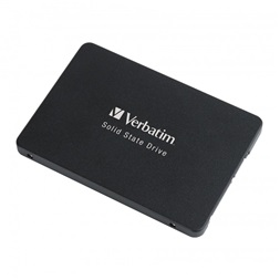 Verbatim 49355 Vi550 S3 4TB SATA3 2.5" SSD