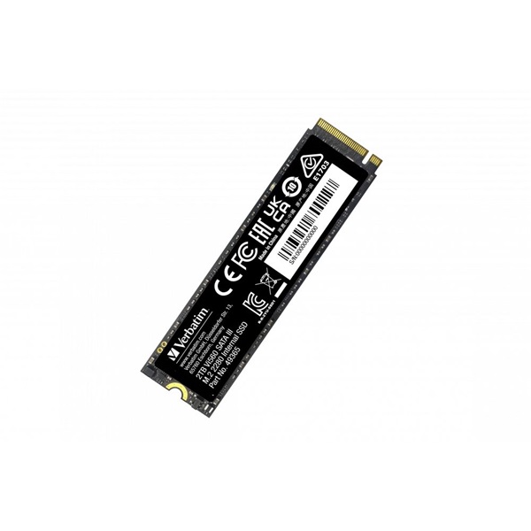 Verbatim 49365 Vi560 S3 2TB SATA3 M.2 2280 SSD