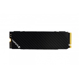 Verbatim 49368 Vi7000G 2TB Internal PCIe NVMe M.2 fekete SSD