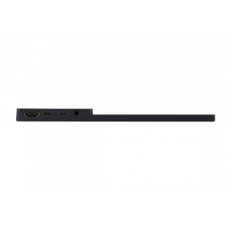Verbatim 49590 14" PM-14 FHD IPS HDMI/USB-C fekete érintőképernyős monitor