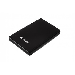 Verbatim 53023 Store `n` Go 1TB USB 3.0 fekete külső winchester