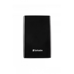 Verbatim 53023 Store `n` Go 1TB USB 3.0 fekete külső winchester