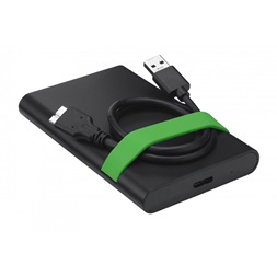 Verbatim 53110 Certified Refurbished 320GB USB 3.2 Gen 1 külső winchester