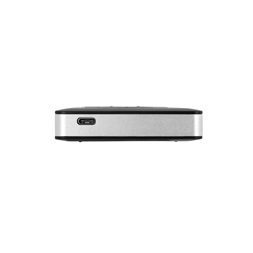 Verbatim 53401 1TB Store `n` Go Secure with Keypad Access külső winchester