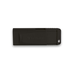 Verbatim 98697 PIN STRIPE 32GB USB 2.0 fekete Flash Drive