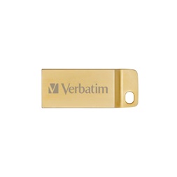 Verbatim 99104 Metal Executive 16GB USB 3.0 arany Flash Drive