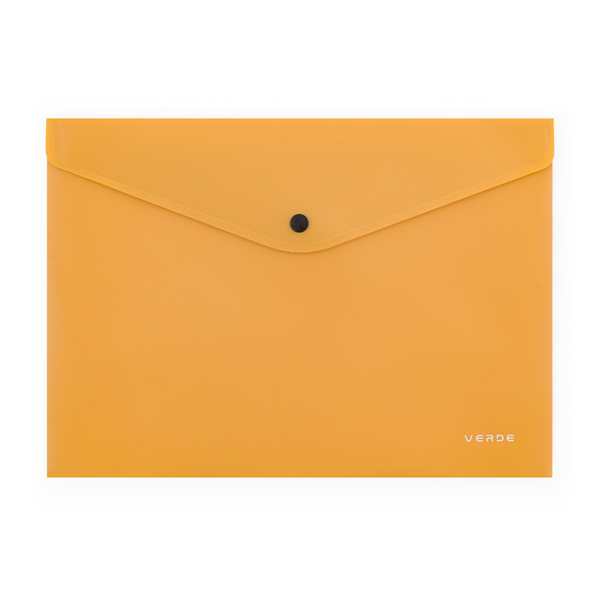 Verde A4 sárga patentos irattasak