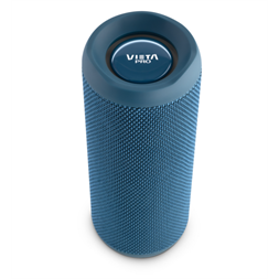 Vieta Pro VAQ-BS32LB DANCE Bluetooth 25W kék hangszóró