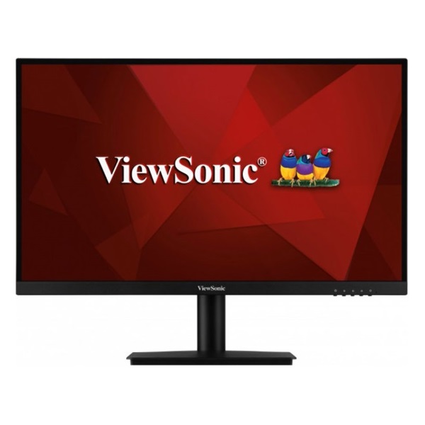 ViewSonic 24" VA2406-H FHD VA HDMI/VGA monitor