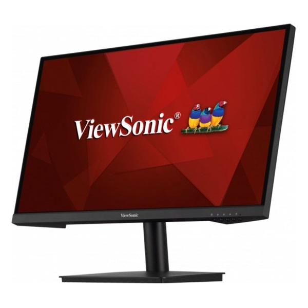 ViewSonic 24" VA2406-H FHD VA HDMI/VGA monitor