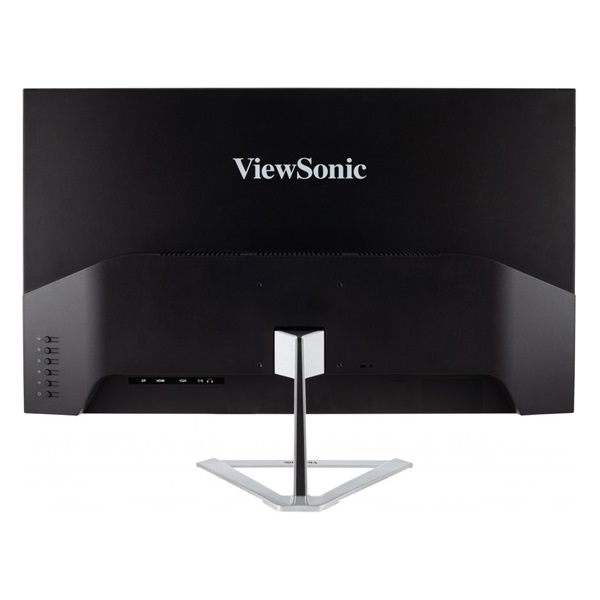 ViewSonic 32" VX3276-MHD-3 FHD IPS DP/HDMI/VGA monitor