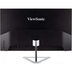ViewSonic 32" VX3276-MHD-3 FHD IPS DP/HDMI/VGA monitor