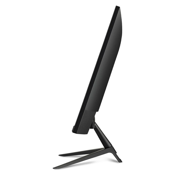 ViewSonic 24" VX2428 FHD IPS 165Hz HDMI/DP gamer monitor