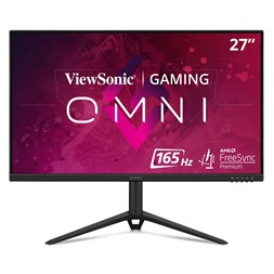 ViewSonic 27" VX2728J FHD IPS 165Hz HDMI/DP gamer monitor
