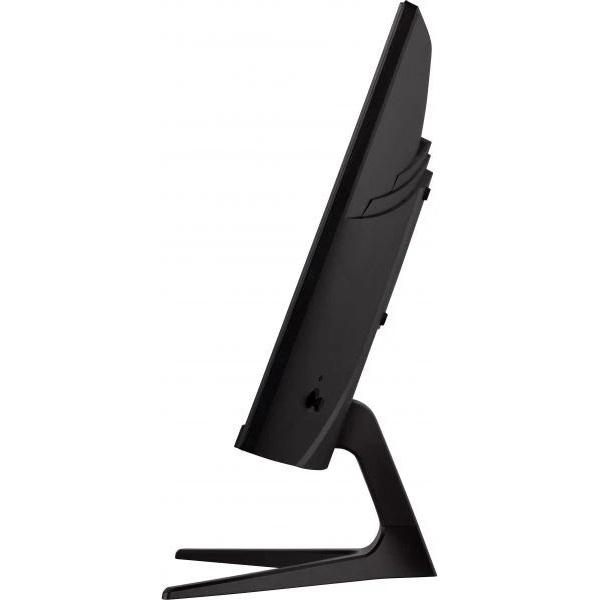 ViewSonic 23,6" VX2418C FHD VA VGA/HDMI/DP ívelt monitor