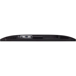 ViewSonic 23,6" VX2418C FHD VA VGA/HDMI/DP ívelt monitor