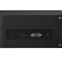 ViewSonic 23,8" VA2432-H FHD IPS VGA/HDMI monitor