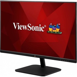 ViewSonic 23,8" VA2432-H FHD IPS VGA/HDMI monitor