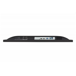 ViewSonic 23,8" VP2458 FHD IPS VGA/HDMI/DP/USB monitor