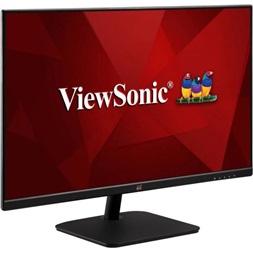 ViewSonic 27" VA2732-H FHD IPS VGA/HDMI monitor